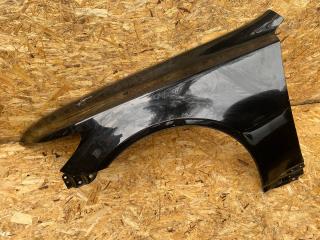 крыло переднее левое Lexus LS 4 поколение 2007, 4.6 л., 1UR-FSE, бензин, АКПП, седан