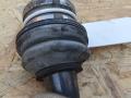 шаровая опора Audi A6 4G/C7 [рестайлинг] 2017, 3.0 л., CREC, бензин, АКПП, седан, 4G0407689C, 4G0689C - фото №3