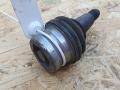 шаровая опора Audi A7 4G [рестайлинг] 2016, 3.0 л., CREC, бензин, АКПП, хетчбэк 5 дв., 4G0407689A, 4G0689A - фото №5