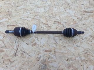 полуось задняя (приводной вал, ШРУС) Land Rover Range Rover Sport 2 поколение 2015, 3.0 л., бензин, внедорожник 5 дв., CPLA4K138AB, LR161701, LR078570, LR053789, LR034534