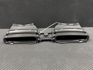 воздуховод Audi Q7 4M [рестайлинг] 2020, 2.0 л., бензин, АКПП, внедорожник 5 дв., 4M0129510H