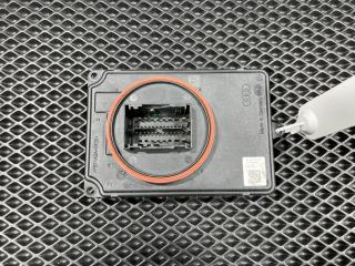 блок управления светом Audi Q7 4M [рестайлинг] 2020, 2.0 л., бензин, АКПП, внедорожник 5 дв., 4K0941591BD