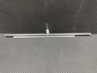 молдинг двери задней левой Audi Q5 8R 2011, 3.2 л., CALB, бензин, АКПП, внедорожник 5 дв., 8R0853763C2ZZ