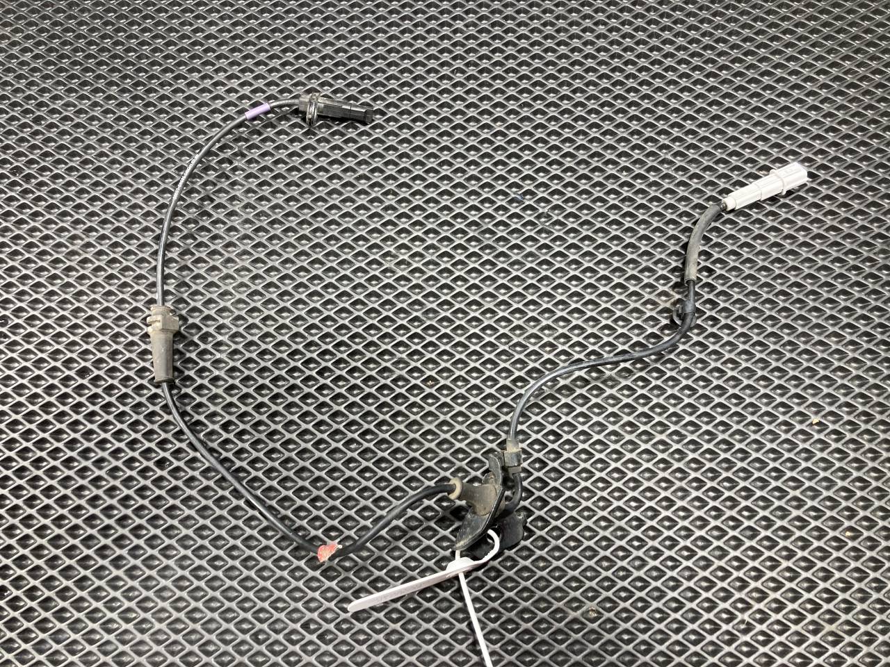 датчик ABS Kia K5 3 поколение 2020, 1.6 л., G4FP, бензин, АКПП, 58940-L1000 - фото №1