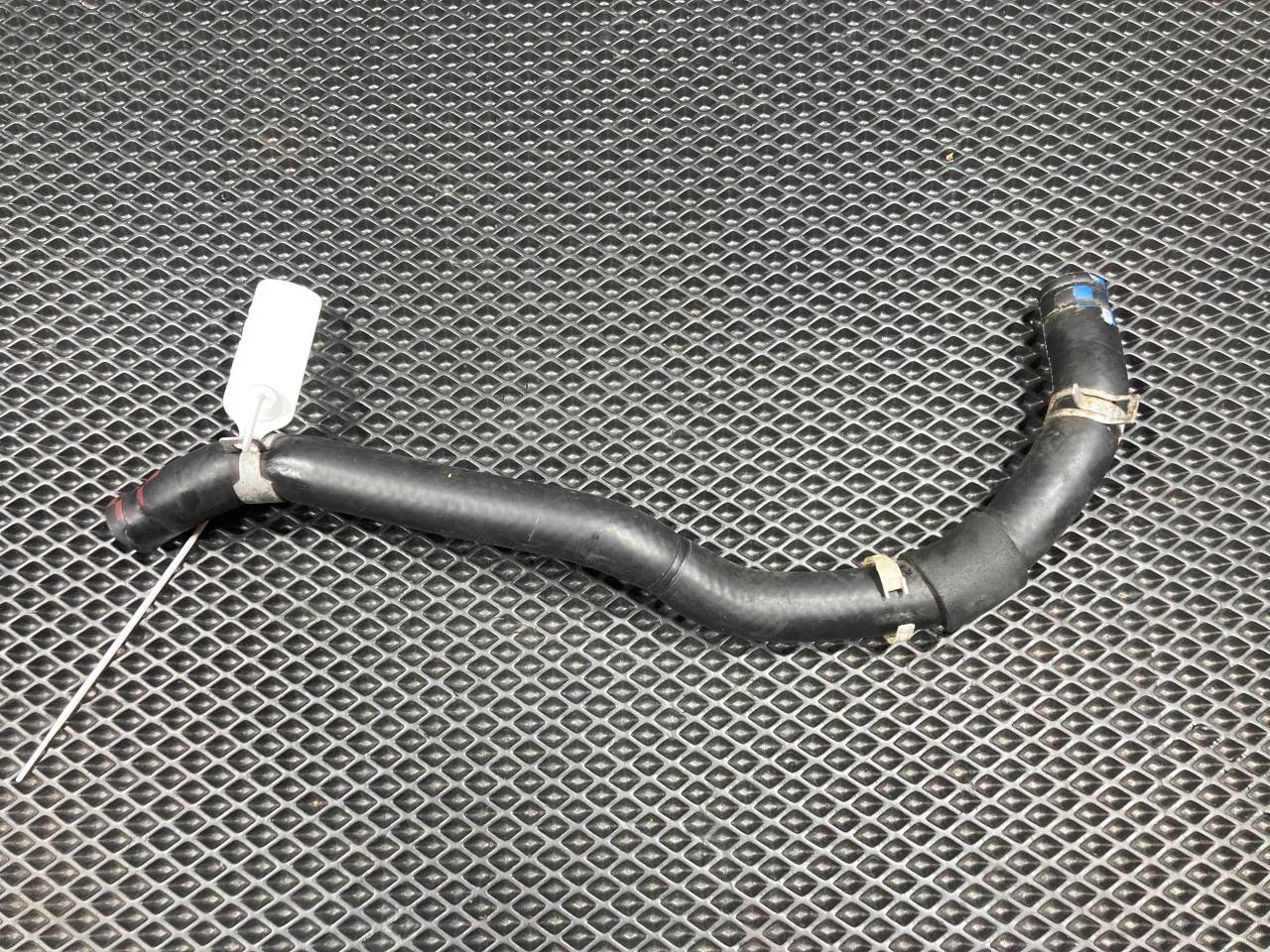 патрубок (трубопровод, шланг) Kia K5 3 поколение 2020, 1.6 л., G4FP, бензин, АКПП, HOC050008 - фото №1