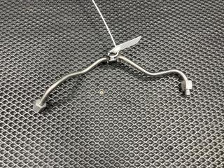 трубка топливная Kia K5 3 поколение 2020, 1.6 л., G4FP, бензин, АКПП, 353052M414