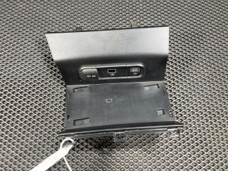 разъем AUX / USB Kia K5 3 поколение 2020, 1.6 л., G4FP, бензин, АКПП, 84630-L3500, 96125L2000, 84624-L3030