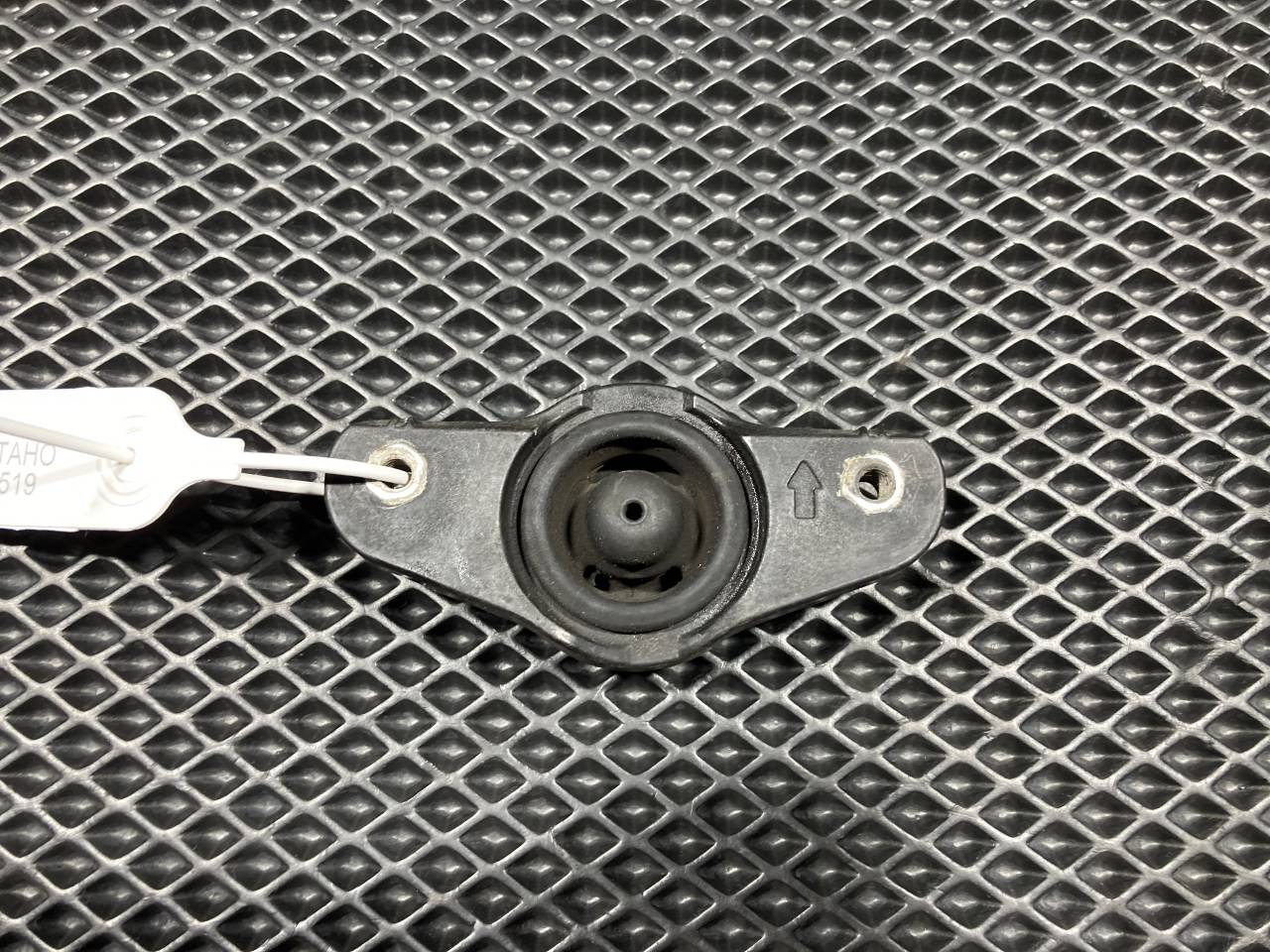 кронштейн радиатора Kia K5 3 поколение 2020, 1.6 л., G4FP, бензин, АКПП, 25333C1500 - фото №1