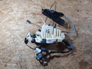 замок двери задней правой Mercedes-Benz S-Класс W221 2008, 5.5 л., M 273.961, бензин, седан, A2217301635, A2217306035