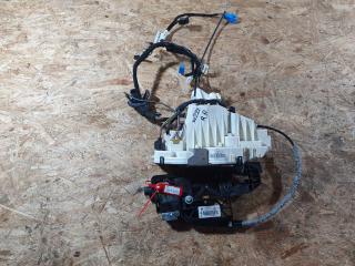 замок двери задней правой Mercedes-Benz S-Класс W221 2008, 5.5 л., M 273.961, бензин, седан, A2217304435, A2217307835