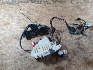 замок двери задней левой Mercedes-Benz S-Класс W221 2008, 5.5 л., M 273.961, бензин, седан, A2217301535, A2217305935