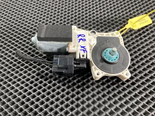 моторчик стеклоподъемника задний правый Jaguar XF X260 2016, 3.0 л., AJ 126, бензин, АКПП, седан, C39789-101