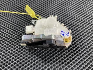 замок двери передней левой Audi A7 4G 2012, 3.2 л., CALB, бензин, АКПП, лифтбэк, 8J1837015D