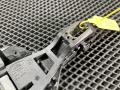 скелет ручки двери задней левой Land Rover Range Rover Sport 2 поколение 2014, 3.0 л., LR-V6, бензин, АКПП, внедорожник 5 дв., BJ32224N02, DK62224A00AA, LR025540, LR108184, LR078757 - фото №3