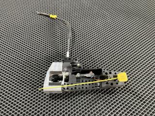 скелет ручки двери передней левой Audi A6 4G/C7 [рестайлинг] 2016, 3.0 л., CREC, бензин, АКПП, седан, 4H1837885