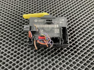 модуль управления двери Audi A7 4G 2012, 3.0 л., CGWB, бензин, АКПП, лифтбэк, 4G8959792E, 4G8959792A