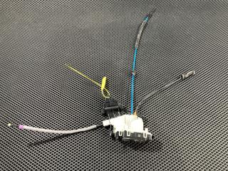 замок двери задней левой Mercedes-Benz E-Класс W212/S212/C207/A207 2011, 3.5 л., M 276.952, бензин, АКПП, седан, A0997300335