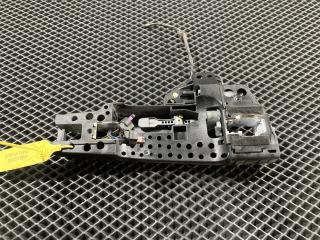 скелет ручки двери задней правой Audi A6 4G/C7 [рестайлинг] 2016, 3.0 л., CREC, бензин, АКПП, седан, 4H0837886