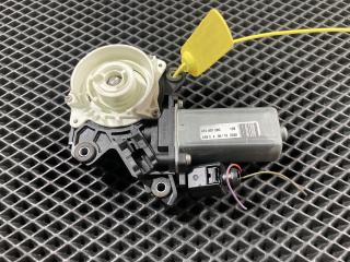 сервопривод доводчика двери Audi A6 4G/C7 [рестайлинг] 2015, 3.0 л., CREC, бензин, АКПП, седан, 4F0837060