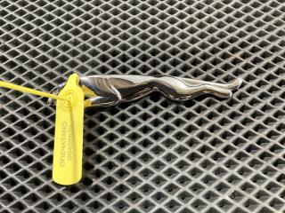 эмблема Jaguar XF X260 2016, 3.0 л., AJ 126, бензин, АКПП, седан, GX73404D52BA, T2H26823