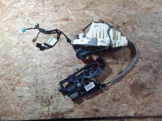 замок двери задней правой Mercedes-Benz S-Класс W221 2007, 5.5 л., M 273.961, бензин, АКПП, седан, A2217302435