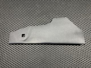 Декоративная накладка центральной консоли Kia K5 3 поколение 2020, 1.6 л., G4FP, бензин, АКПП, 84614L3000