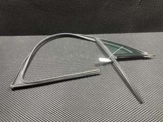 форточка передняя правая Kia K5 3 поколение 2020, 1.6 л., G4FP, бензин, АКПП