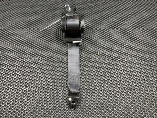 ремень безопасности Kia K5 3 поколение 2020, 1.6 л., G4FP, бензин, АКПП, 89820L3000WK