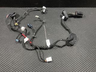 дверная проводка Kia K5 3 поколение 2020, 1.6 л., G4FP, бензин, АКПП, 91610L3660