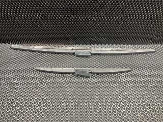 щетки стеклоочистителя Kia K5 3 поколение 2020, 1.6 л., G4FP, бензин, АКПП