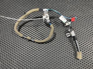 антенна Kia K5 3 поколение 2020, 1.6 л., G4FP, бензин, АКПП, 96231L2100