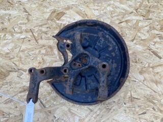 кулак задний правый Volkswagen Passat CC 1 поколение 2012, 2.0 л., CCZB, бензин, АКПП, седан, 1K0436P