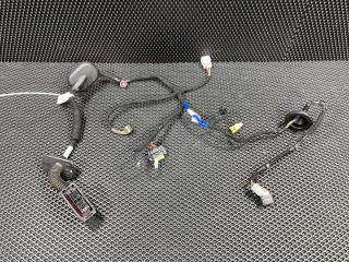 дверная проводка Kia K5 3 поколение 2020, 1.6 л., G4FP, бензин, АКПП, 91600L3520, 91600L3520DA