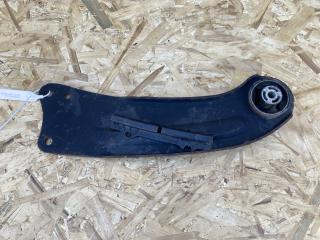 рычаг задний левый Volkswagen Passat CC 1 поколение 2010, 2.0 л., CAWB, бензин, АКПП, седан, 3C0971047, 3C0505225A