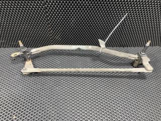 механизм стеклоочистителя (трапеция дворников) Audi A5 8T [рестайлинг] 2014, 2.0 л., бензин, 8F1955023A