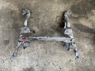 балка подвески передняя (подрамник) Audi A5 8T 2010, 2.0 л., CAEB, бензин, АКПП, седан, 8T0399315H, 8T0399315F, 8T0399315G