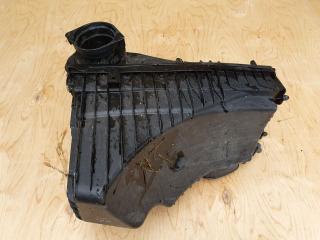 корпус воздушного фильтра Audi Q7 4L 2008, 4.2 л., BAR, бензин, АКПП, внедорожник 5 дв., 7L6128601P, 7L6128607AB