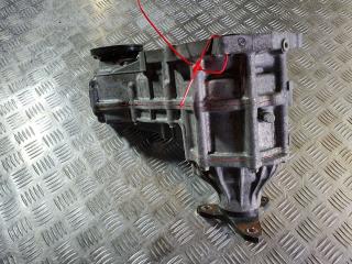 раздаточная коробка Lexus LS 4 поколение [рестайлинг] 2009, 5.0 л., 2UR-FSE, бензин, АКПП, седан, 36100-HRB001