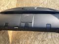 шторка солнцезащитная задняя Maserati Quattroporte 5 поколение 2005, 4.2 л., бензин, АКПП, черный, седан, 981441000 - фото №3