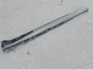 накладка на порог Lexus LS 4 поколение 2007, 4.6 л., 1UR-FSE, бензин, АКПП, седан, 75851-50040