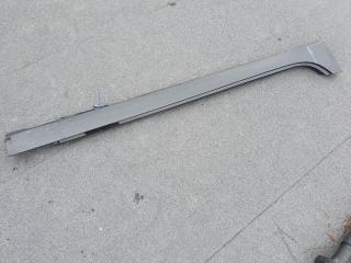 накладка на порог Jaguar XF 1 поколение [рестайлинг] 2012, 3.0 л., AJ 126, бензин, седан, 8X23-F10608-A