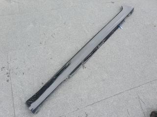 накладка на порог Lexus LS 4 поколение 2008, 4.6 л., 1UR-FSE, бензин, АКПП, седан, 75852-50050