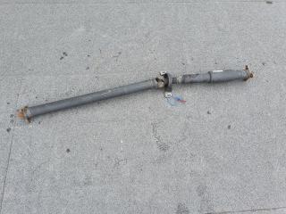 карданный вал Mercedes-Benz E-Класс W212/S212/C207/A207 2011, 3.5 л., M 276.850, бензин, АКПП, седан, A2124106106