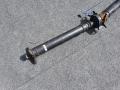 карданный вал Lexus LS 4 поколение 2009, 4.6 л., 1UR-FSE, бензин, АКПП, седан - фото №2