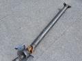 карданный вал Lexus LS 4 поколение 2009, 4.6 л., 1UR-FSE, бензин, АКПП, седан - фото №3