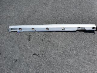 накладка на порог Volkswagen Passat CC 1 поколение [рестайлинг] 2013, 2.0 л., CCTA, бензин, АКПП, купе, 3C8853855E