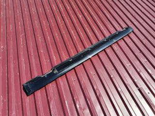 накладка на порог Volkswagen Passat CC 1 поколение [рестайлинг] 2013, 2.0 л., CCTA, бензин, АКПП, купе, 3C8853855E, 3C8853855F