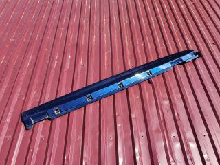 накладка на порог Volkswagen Passat CC 1 поколение 2010, 2.0 л., CCTA, бензин, АКПП, купе, 3C8853855B