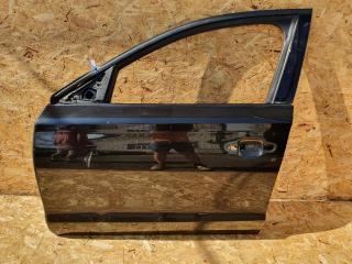 дверь передняя левая Audi A8 D4/4H 2011, 4.2 л., CDRA, бензин, седан, 4H0831051B