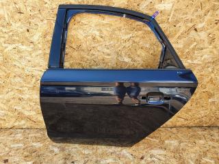 дверь задняя левая Audi A8 D4/4H 2012, 4.2 л., CDRA, бензин, АКПП, седан, 4H0833051C
